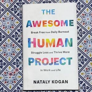 The awesome human project